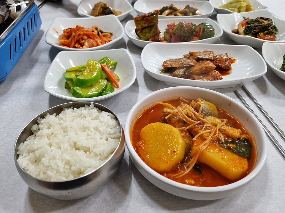 동부수산회센터 이미지