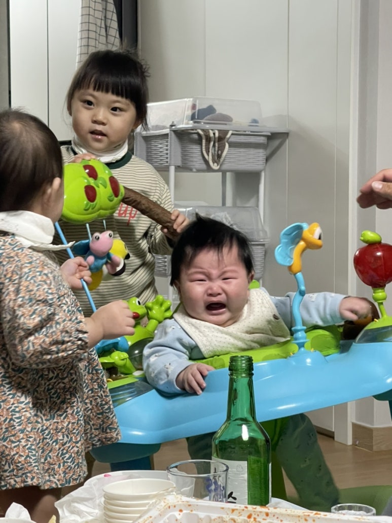 지성이해물찜 이미지