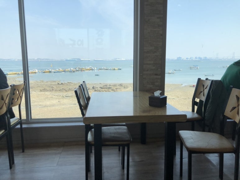 동우횟집 이미지