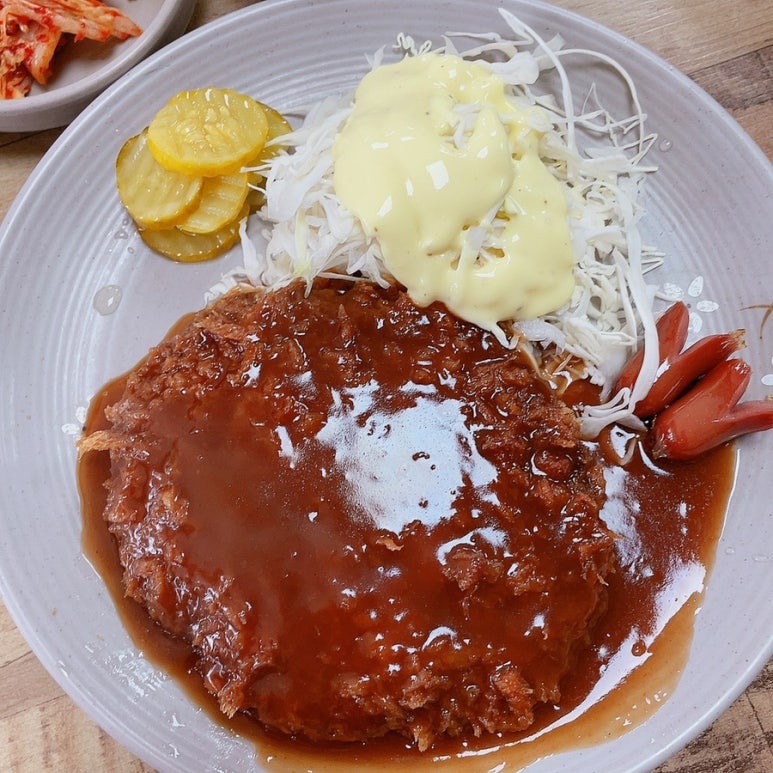 김명장남원추어탕 이미지