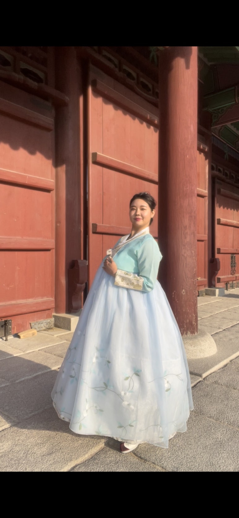 이지현한복 이미지