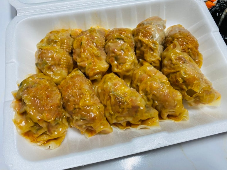 분식나라김밥마을 이미지