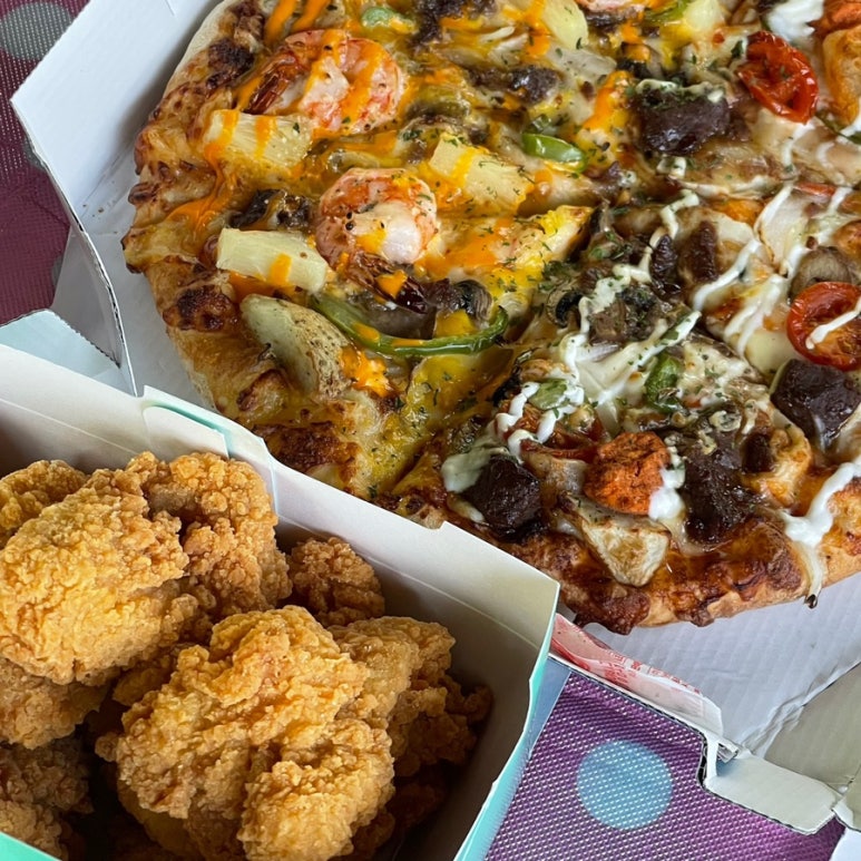 동구리수산 이미지