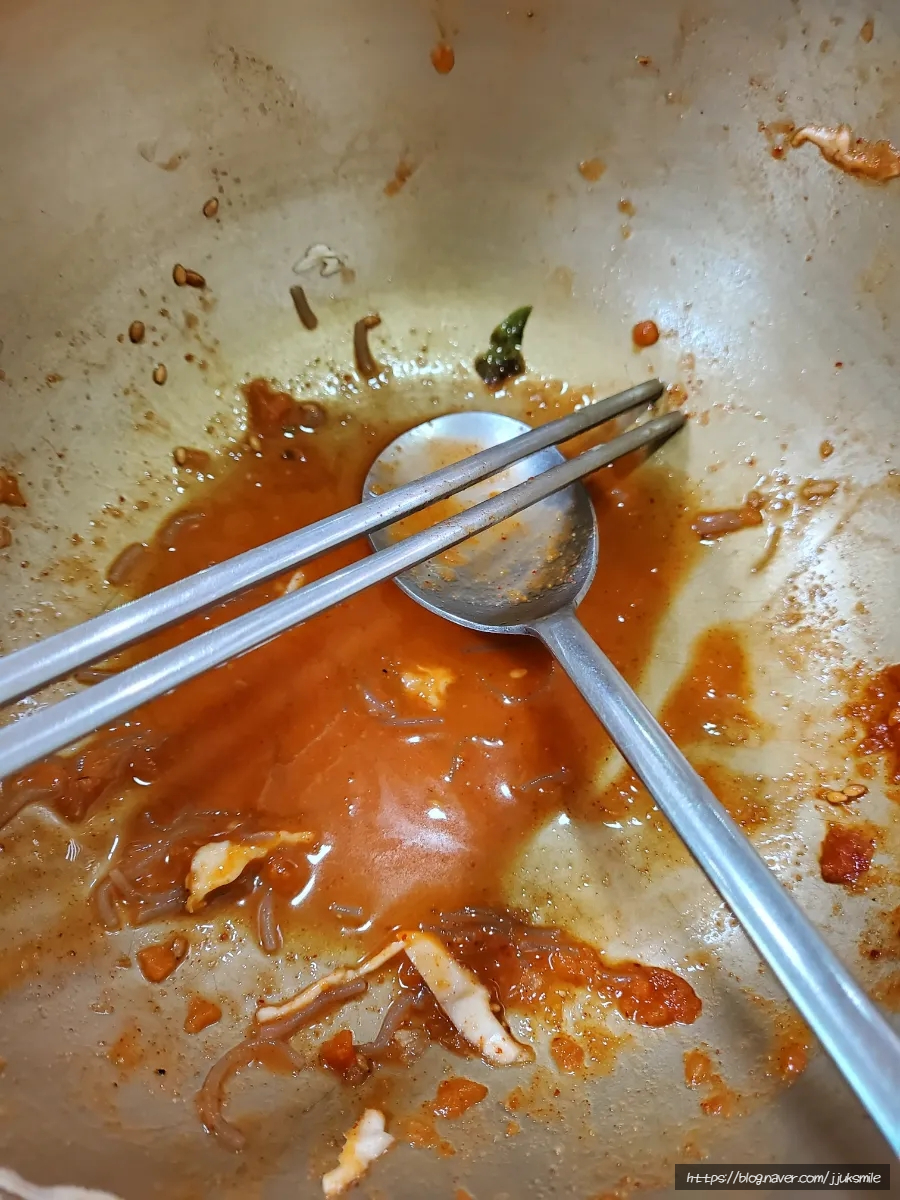 칠서사철박경순냉면 이미지