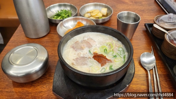 담미온 교대역점 이미지