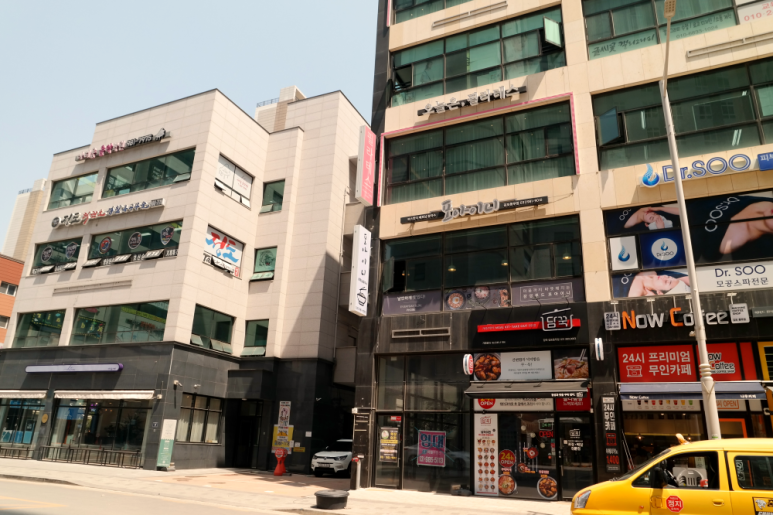 포아이니 풍무점 이미지