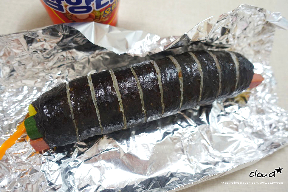 솔이네국수집 이미지