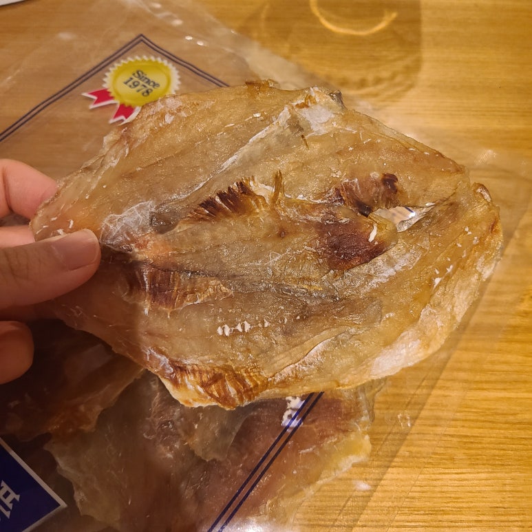 삼천포대성식품 이미지
