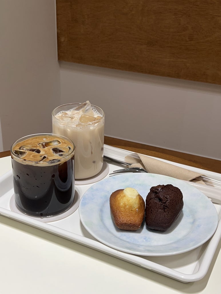 어쩌다디저트 이미지