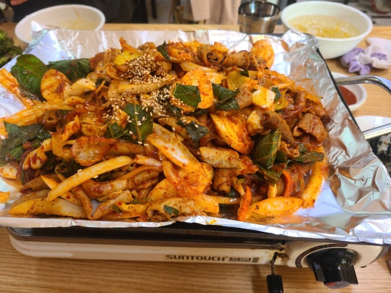 금곡야채 이미지