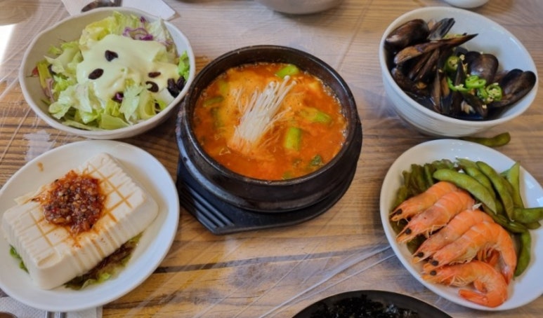 등대회초밥 이미지