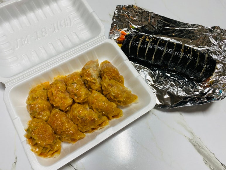 분식나라김밥마을 이미지