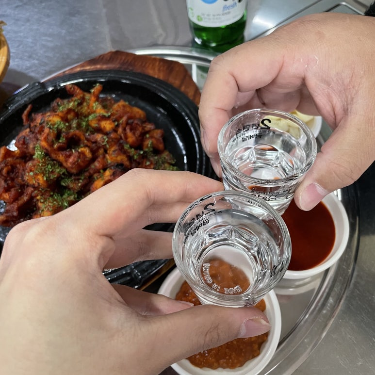 새벽닭 이미지