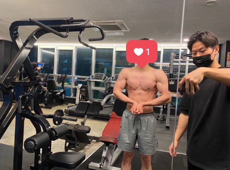 메이크타임PT 이미지