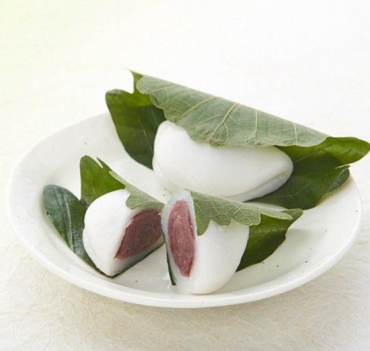 모찌 이미지