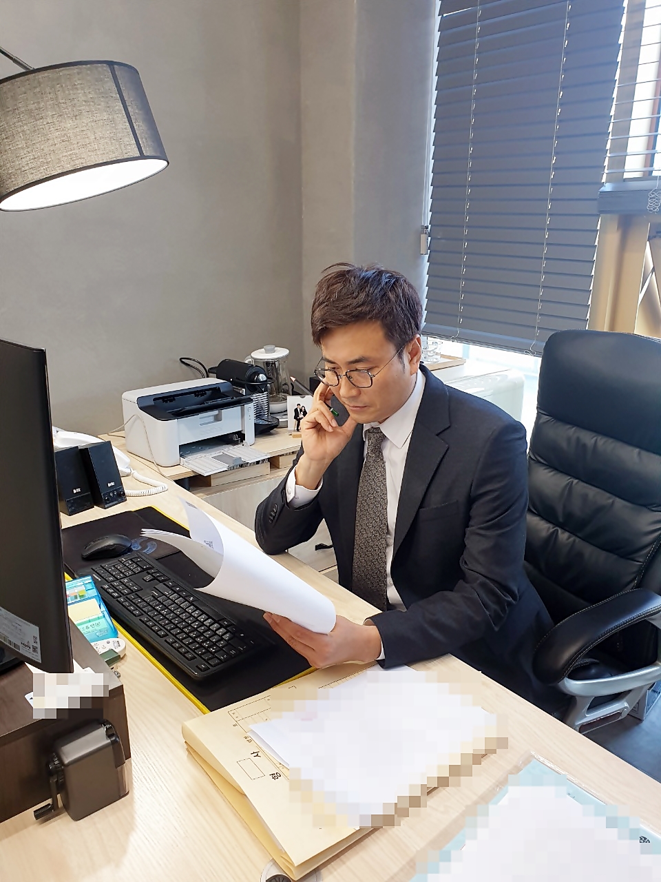 법무법인삼성 이미지