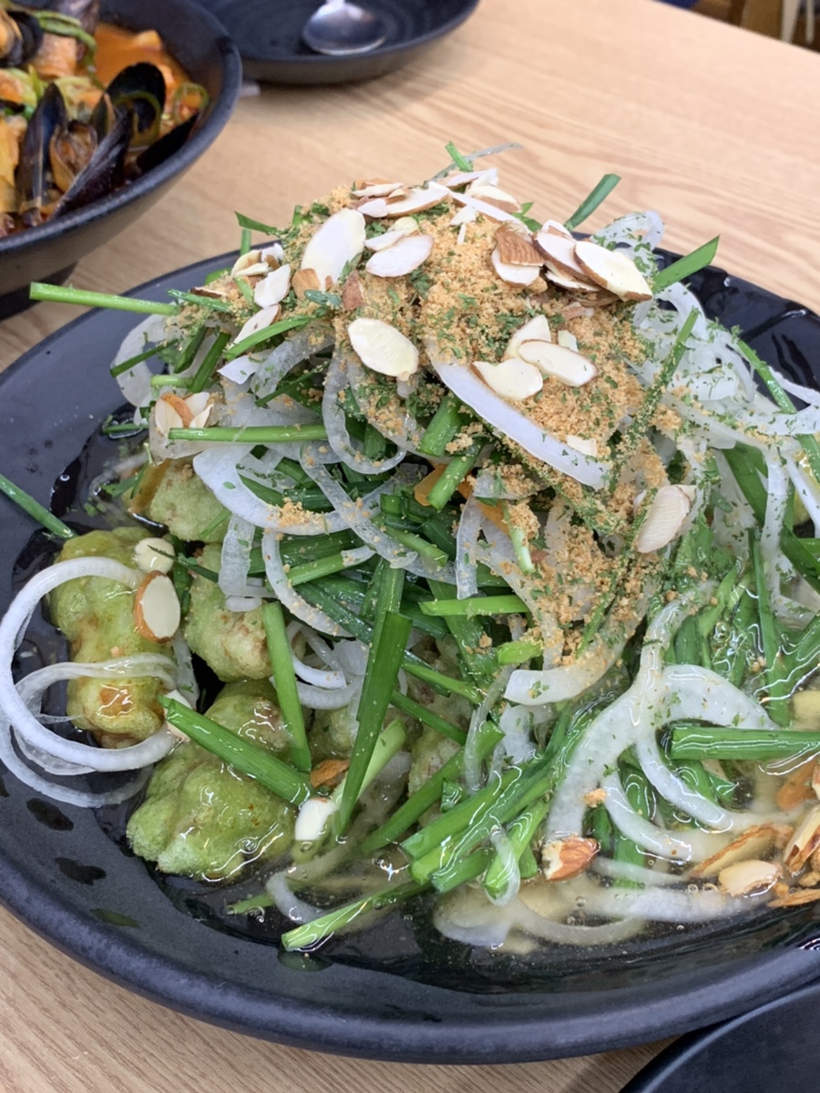빙빙반점 이미지