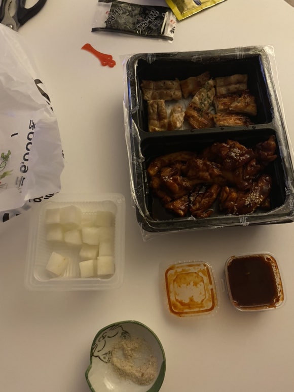 1978참숯치킨앤등갈비 이미지