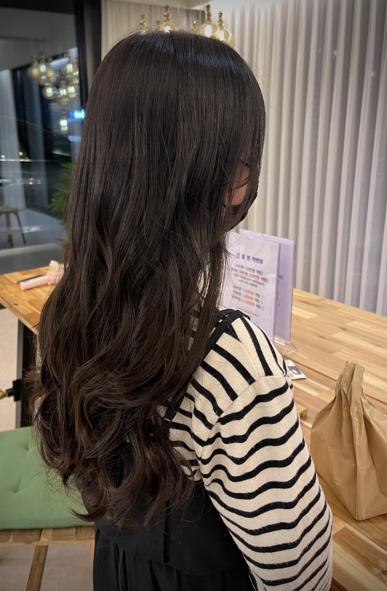 프란헤어살롱 이미지