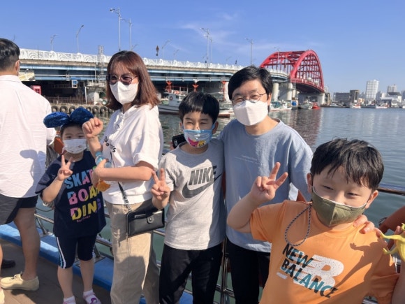 아바이감자옹심이 이미지