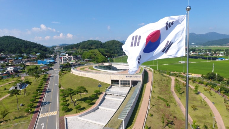 사단법인 장흥동학농민혁명기념사업회 이미지