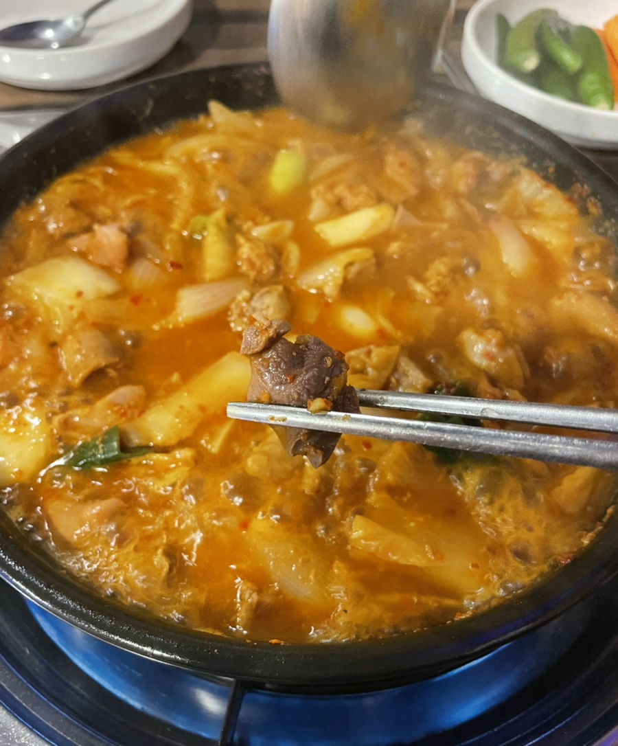 일품선산곱창서부 이미지