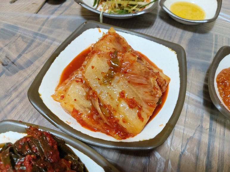 소강불고기 이미지