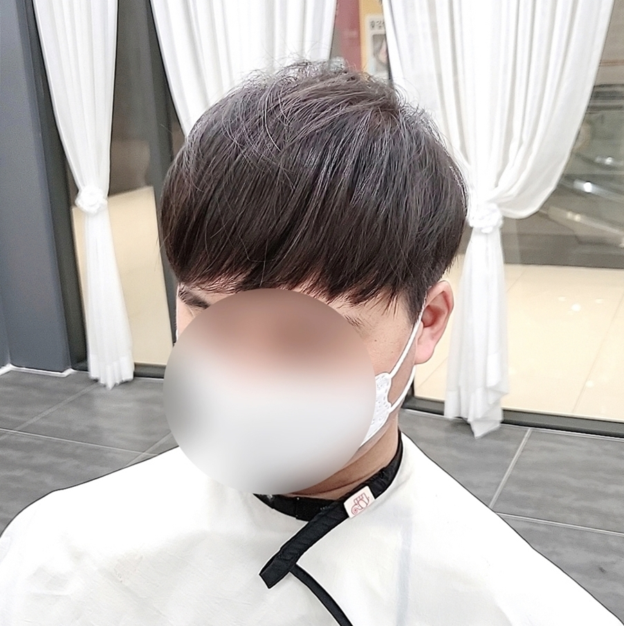 라본헤어 이미지