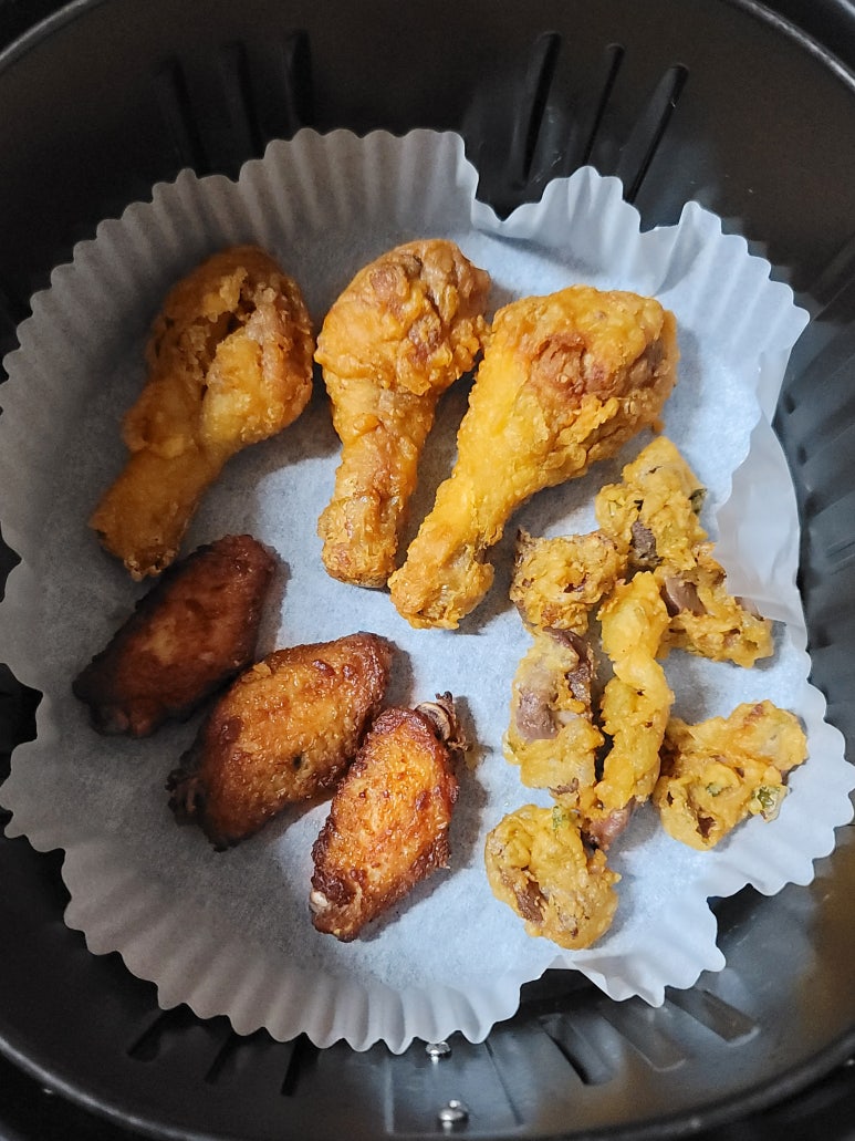 송엘림치킨 이미지