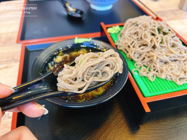 시타마치 중랑역점 이미지