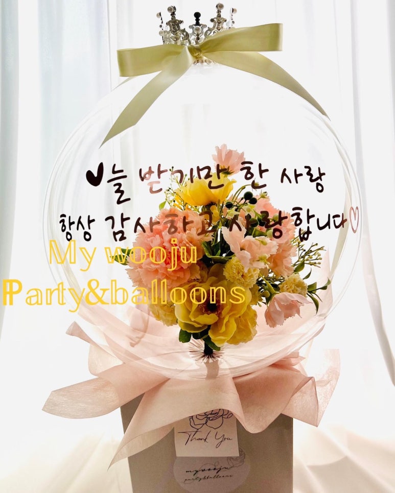 마이우주 이미지