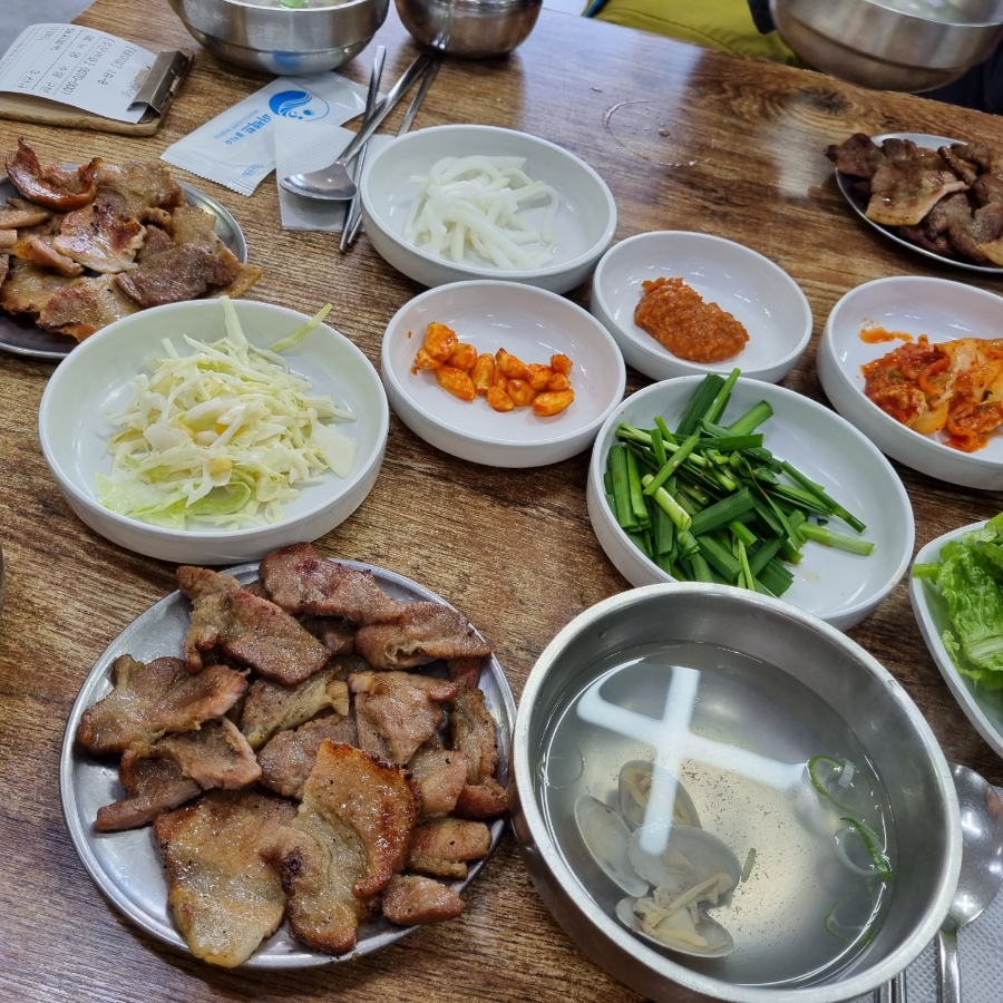두나식당 이미지