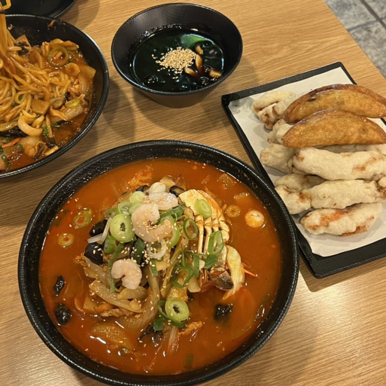 더맛나반점 이미지