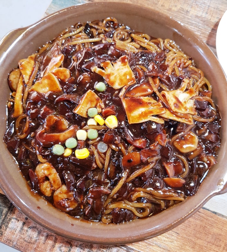 황궁중화요리 이미지