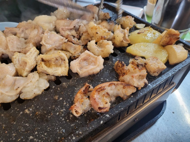 로타리곱창 이미지