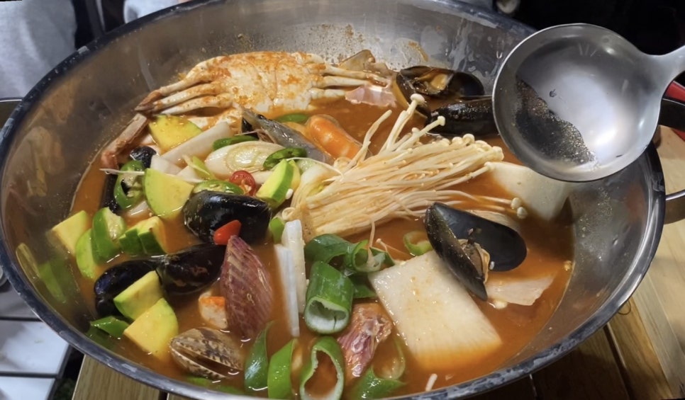 씨씨통영 이미지