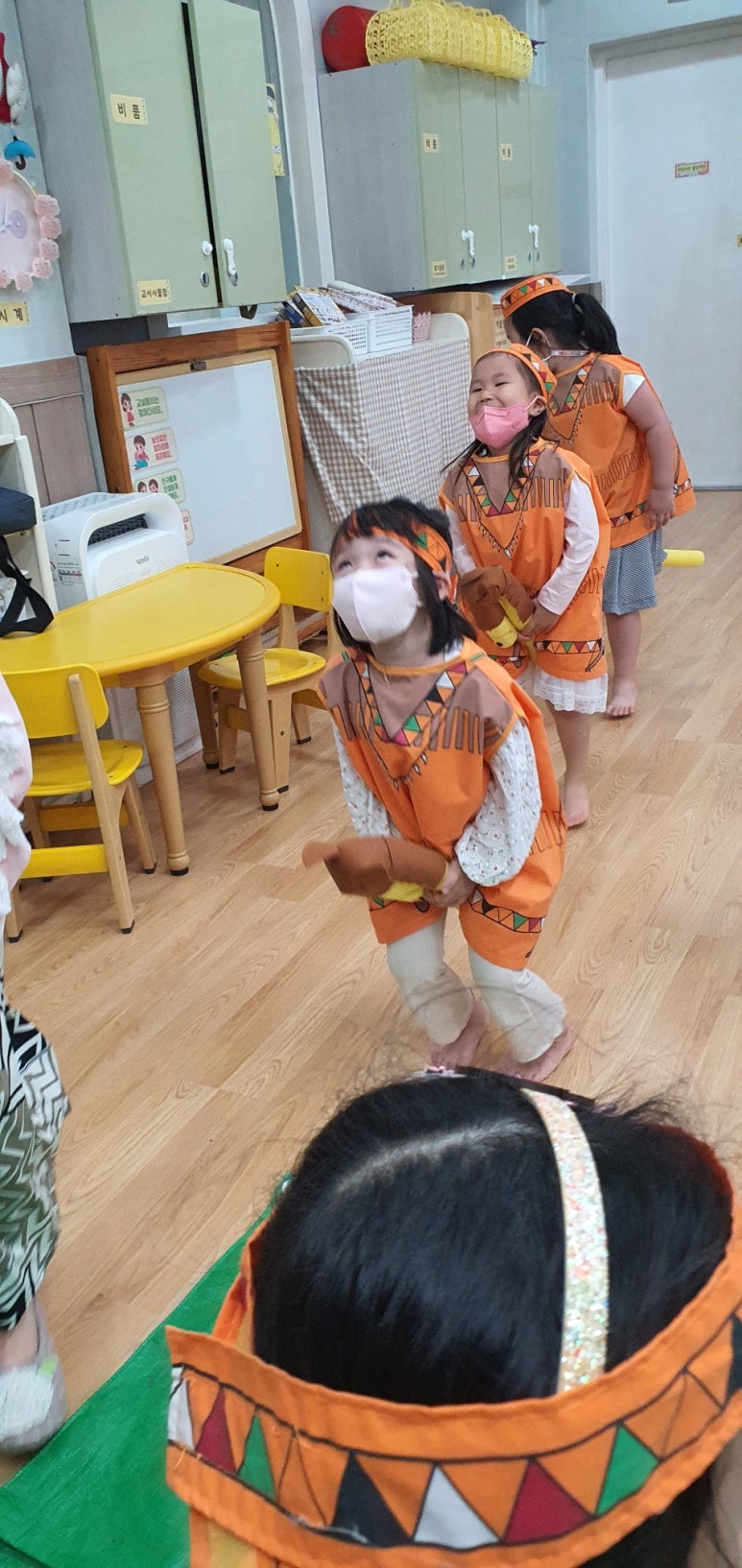 뜨레어린이집 이미지