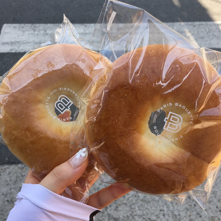 파리바게뜨 물금가촌점 이미지