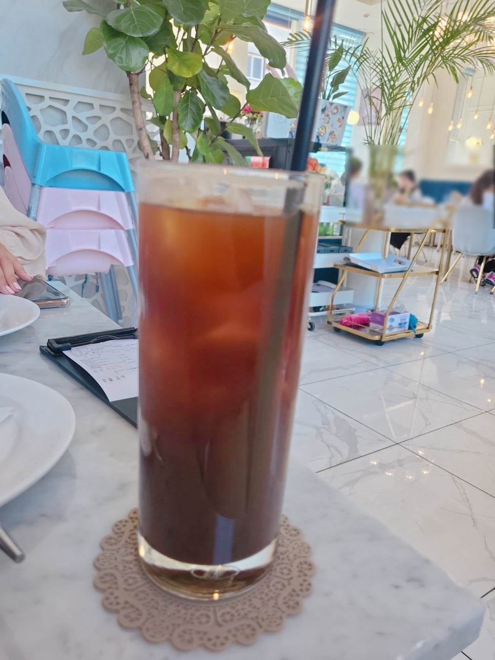 송산카페 이미지