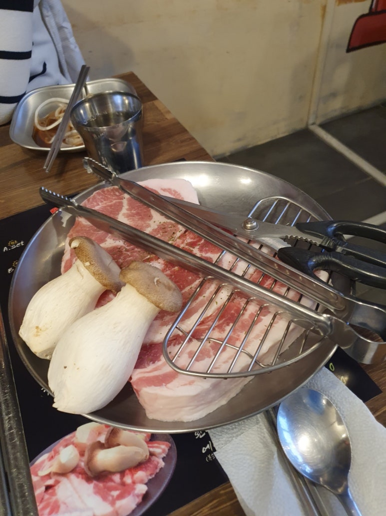 만돈상회 이미지