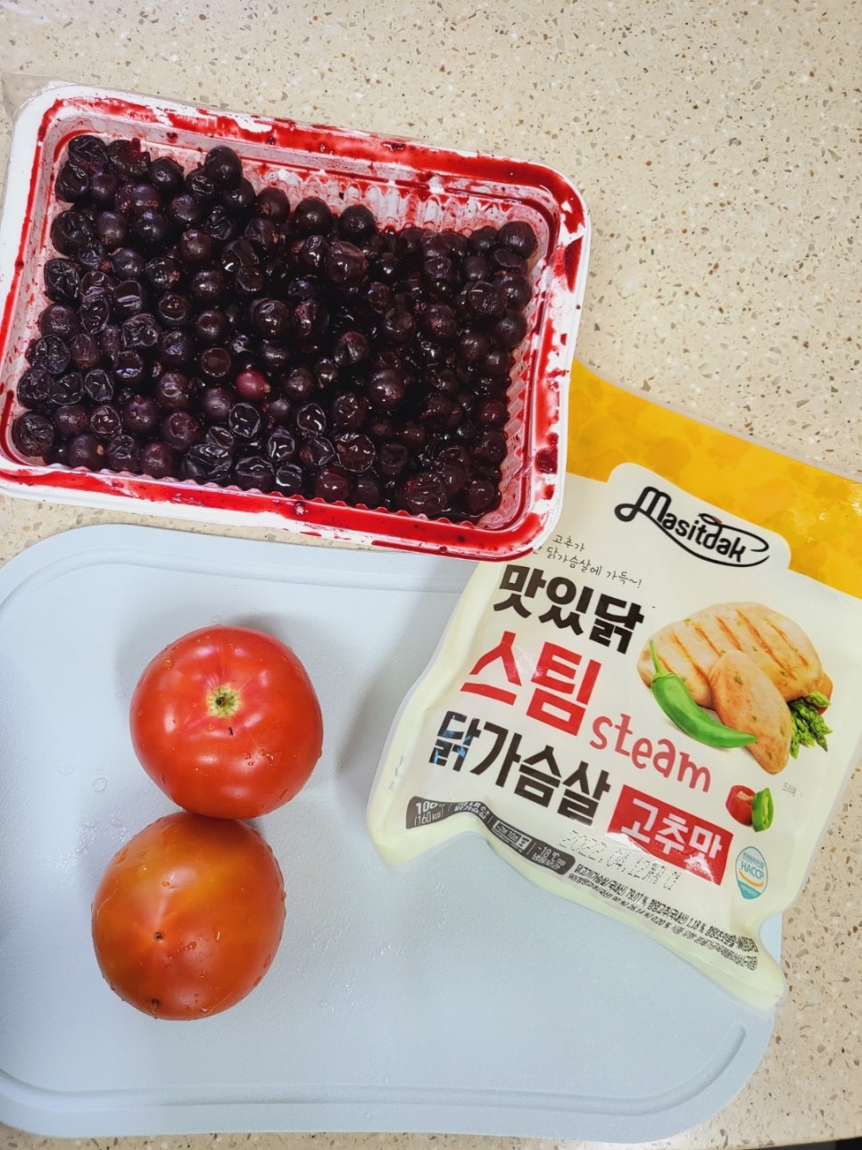 다물푸드 이미지