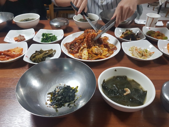 방기미식당 이미지