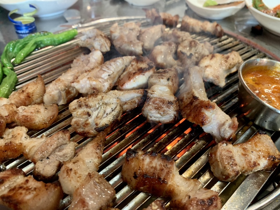 행복이네고깃집 이미지