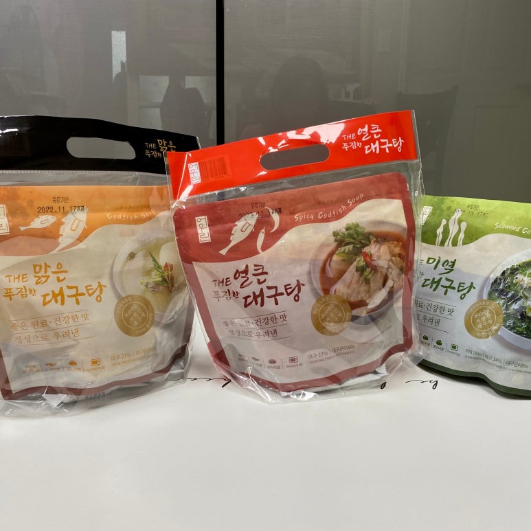 대양씨푸드 이미지