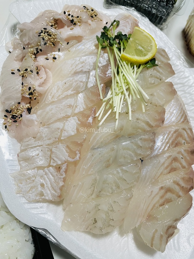 희봉이네회수산 이미지