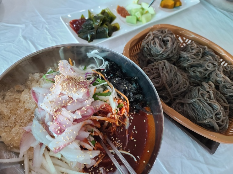 축항펜션 이미지