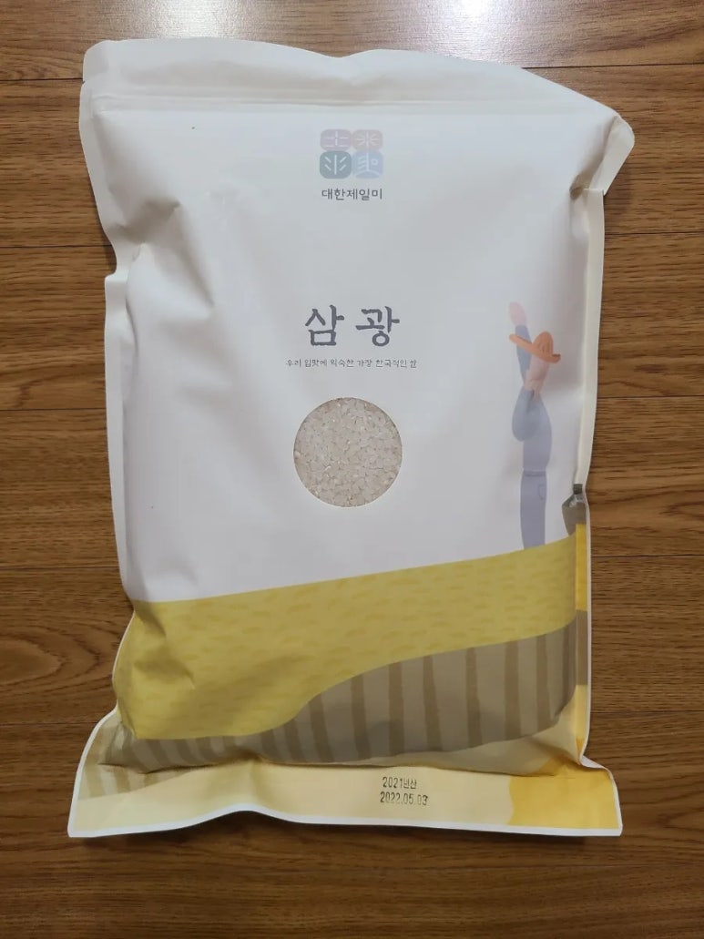 농업회사법인(주) 제일영농 이미지