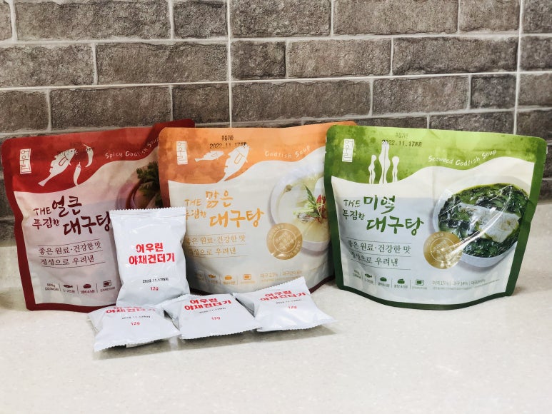 대양씨푸드 이미지