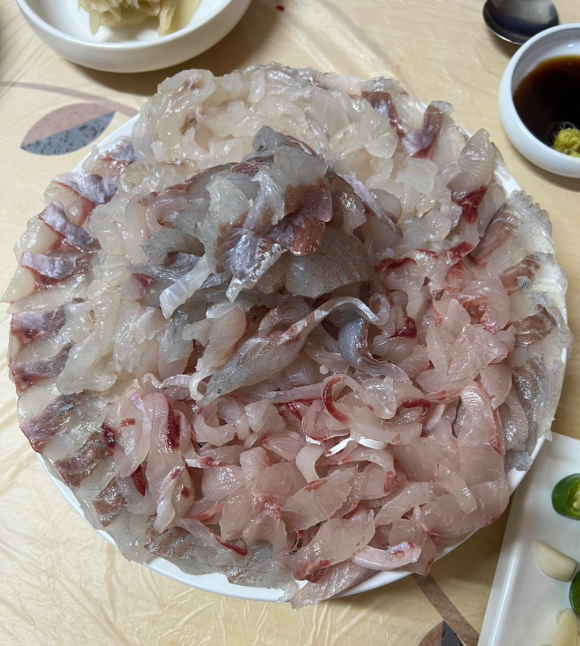 북마산횟집 이미지