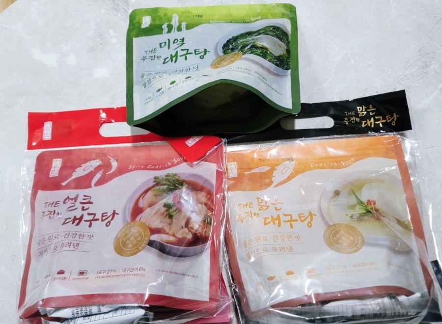 대양씨푸드 이미지